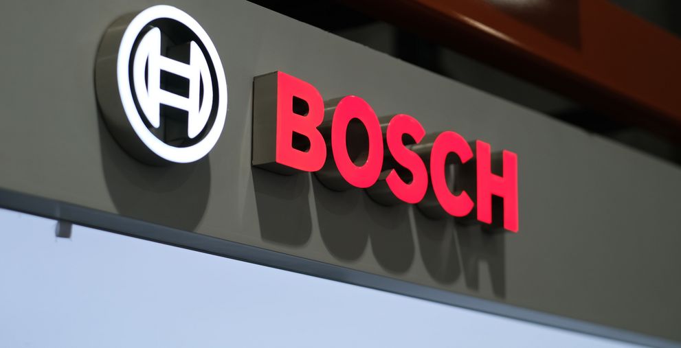 Robert Bosch España Fábrica Madrid